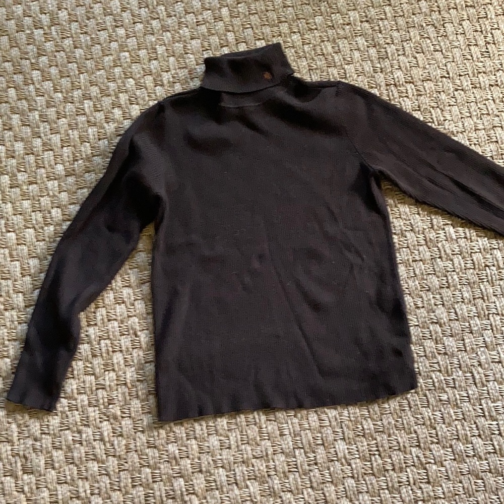Ralph Lauren turtleneck